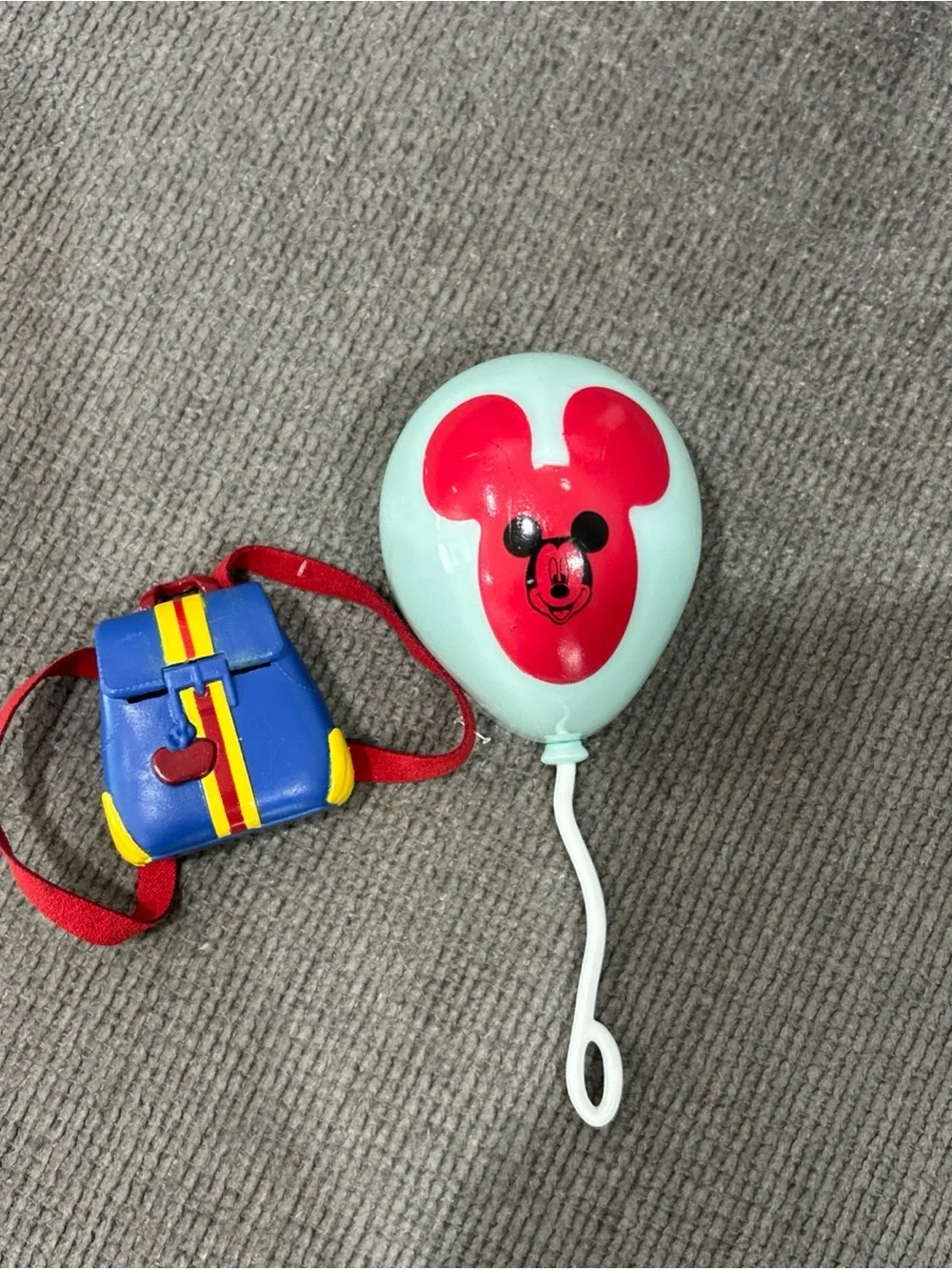 Disney iLy 4ever Inspired by Snow White Disney Parks Incomplete